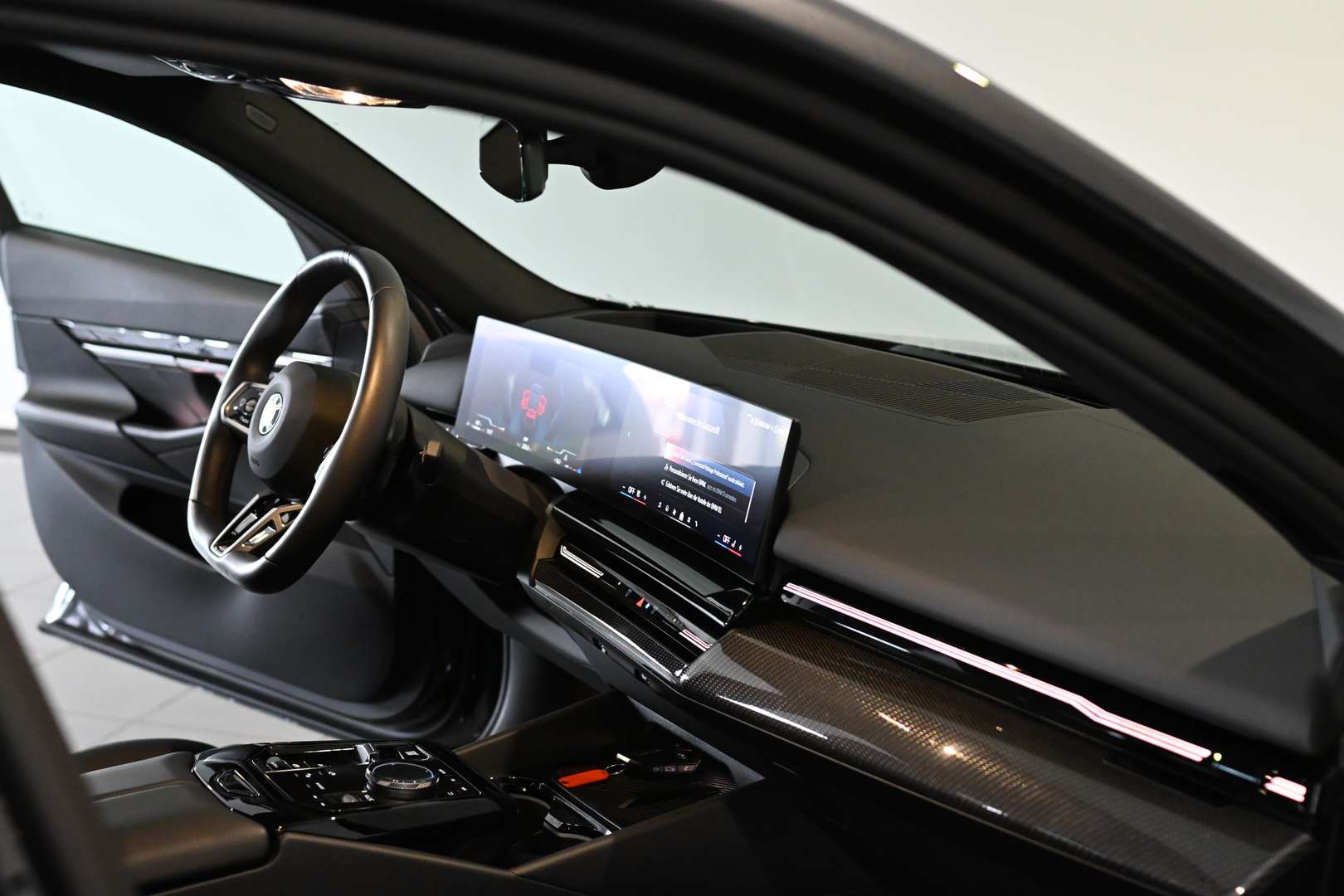 BMW Série 5 M Sport - 2025 - Joinsteer - #10