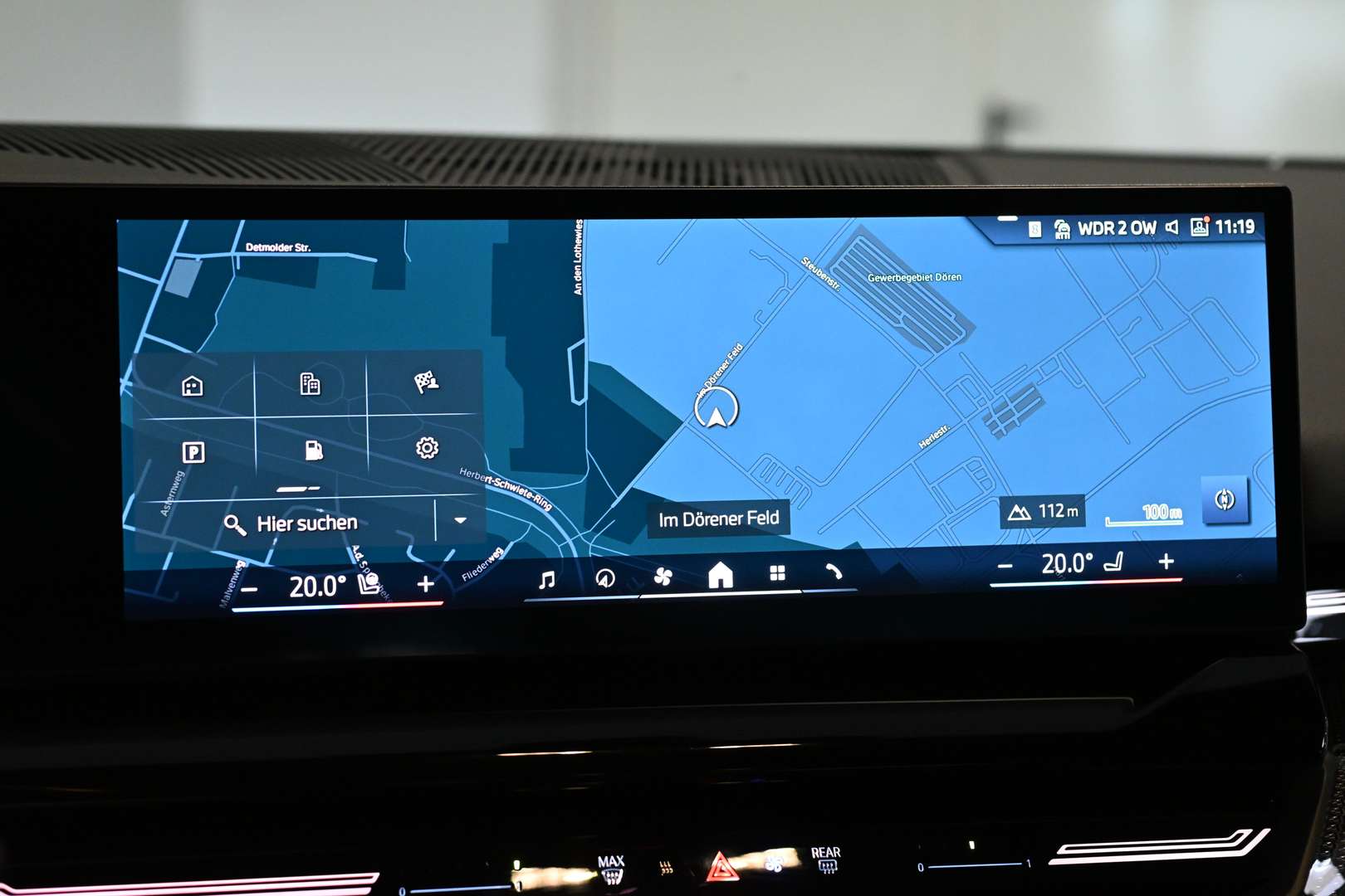 BMW Série 5 M Sport - 2025 - Joinsteer - #11