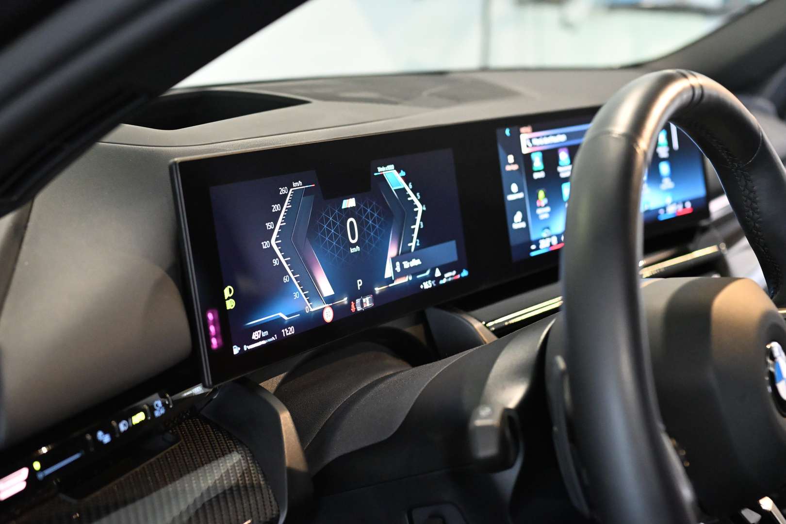 BMW Série 5 M Sport - 2025 - Joinsteer - #14