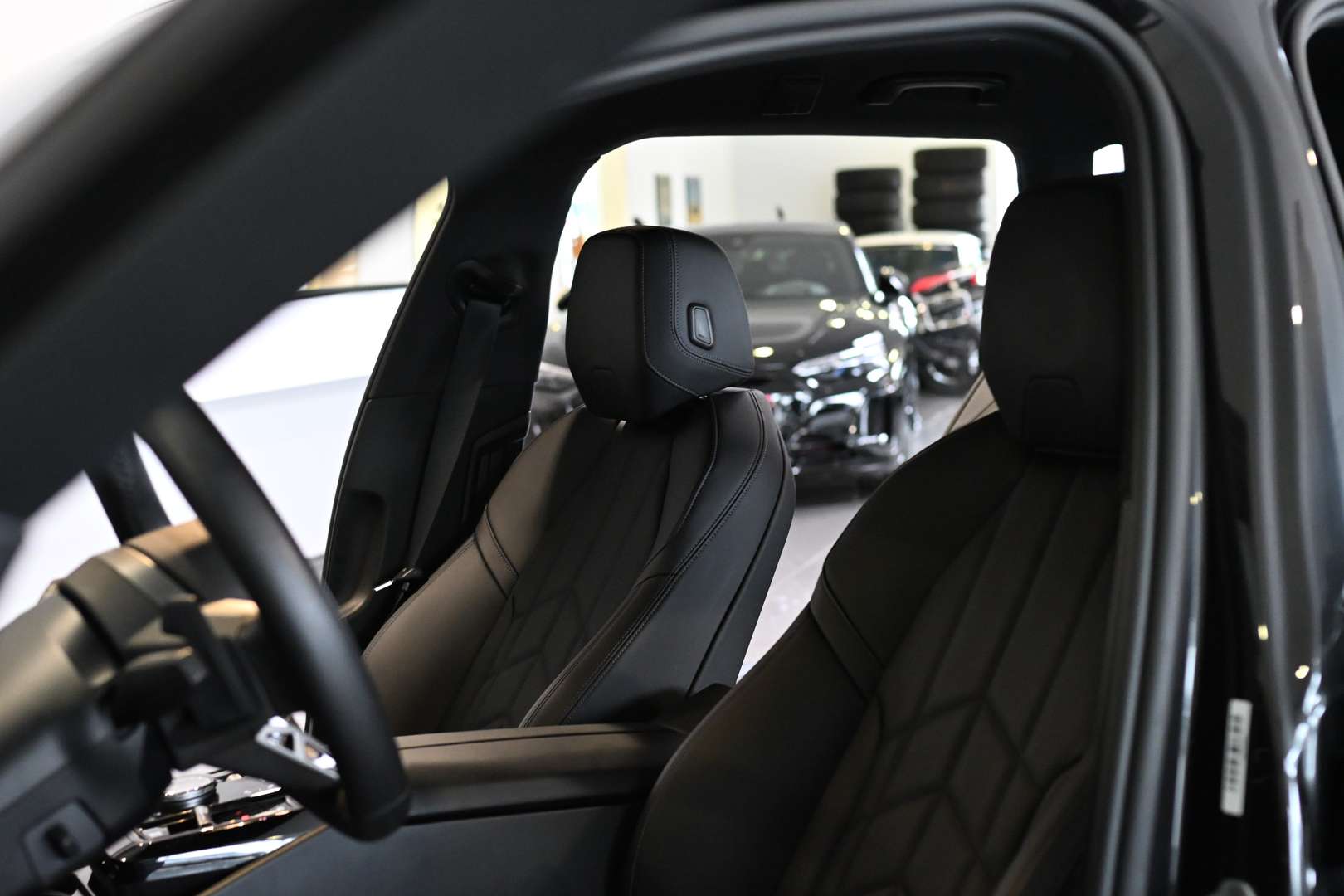 BMW Série 5 M Sport - 2025 - Joinsteer - #21