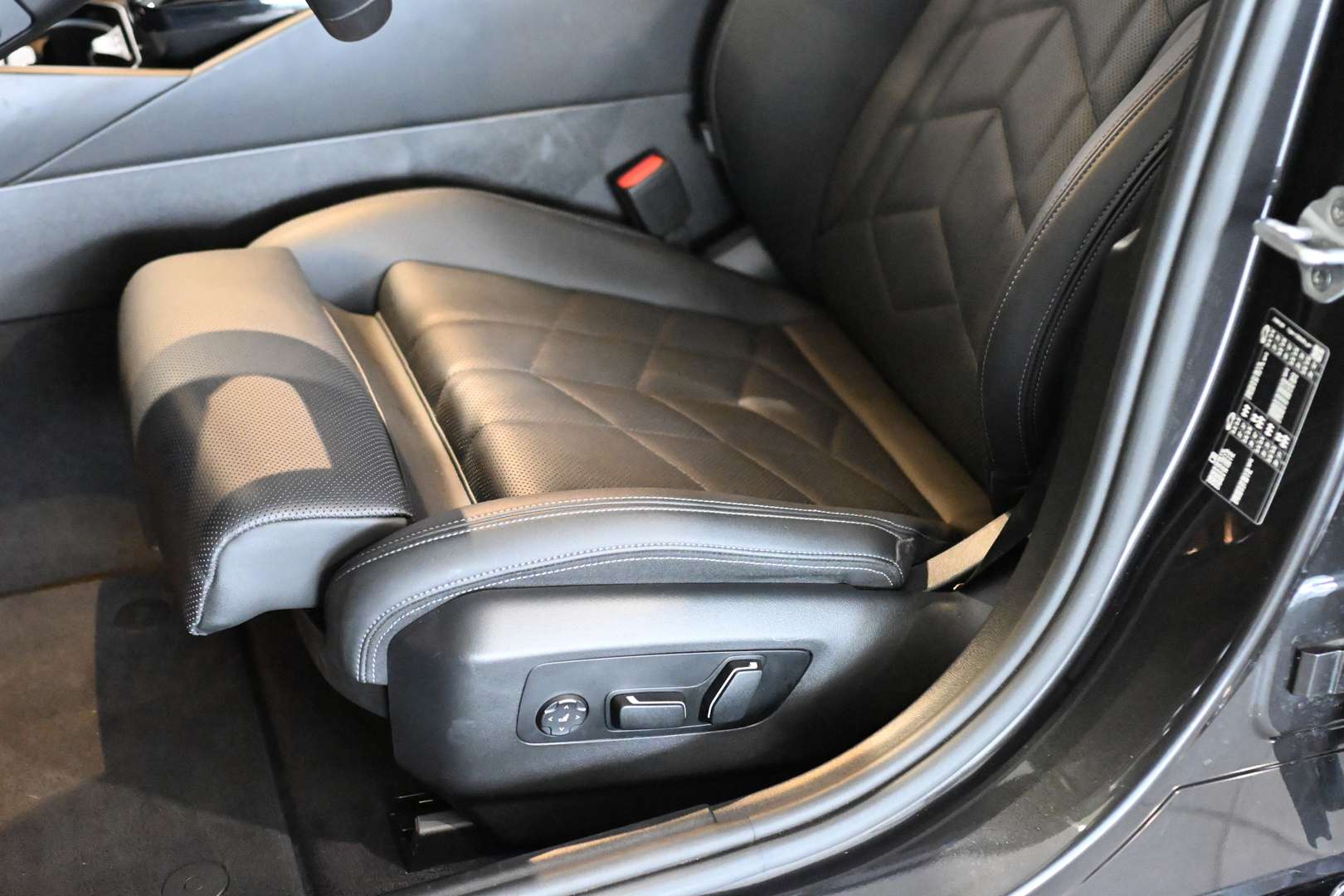 BMW Série 5 M Sport - 2025 - Joinsteer - #22