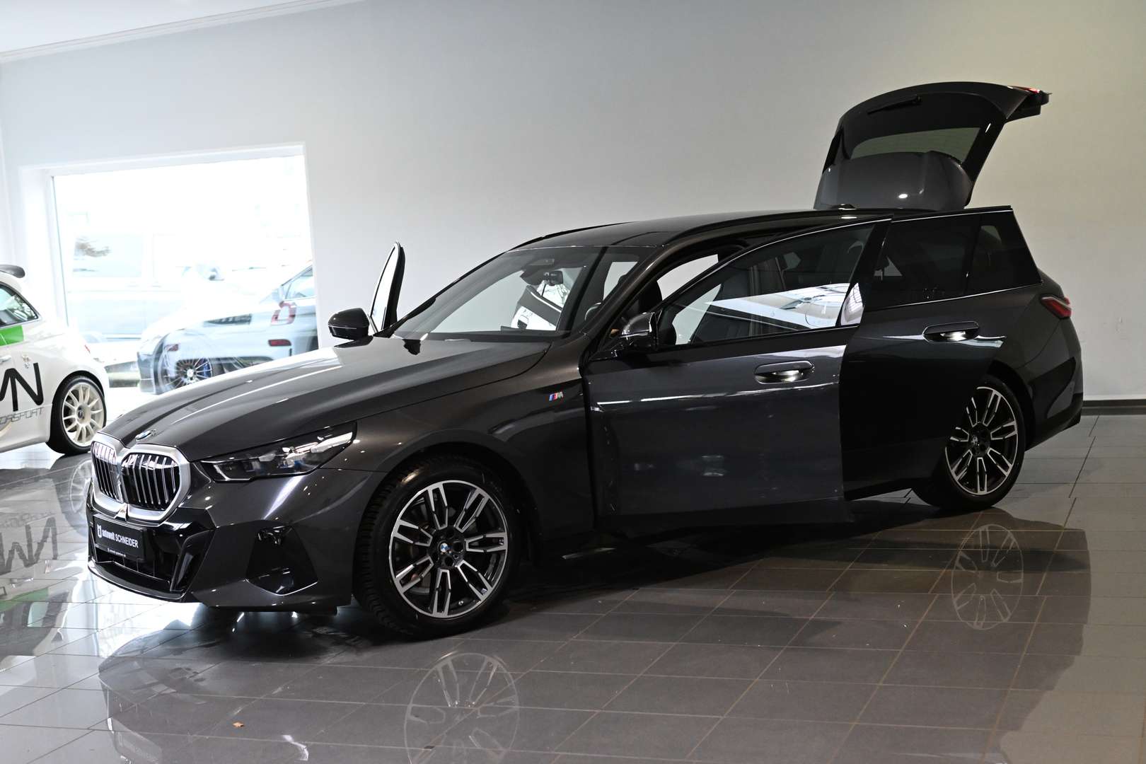 BMW Série 5 M Sport - 2025 - Joinsteer - #24