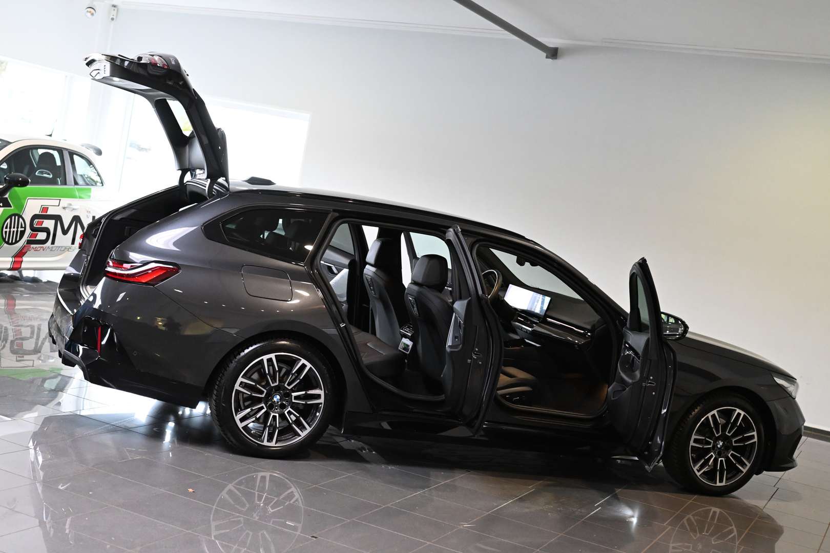 BMW Série 5 M Sport - 2025 - Joinsteer - #25