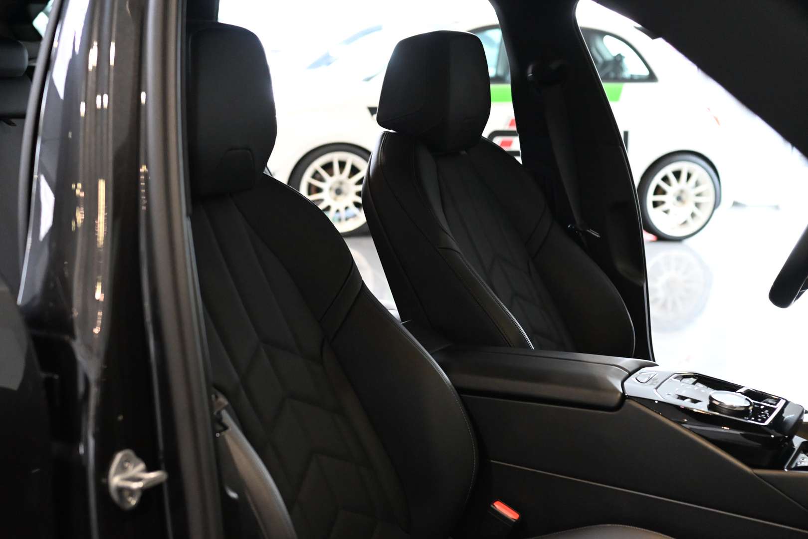 BMW Série 5 M Sport - 2025 - Joinsteer - #29