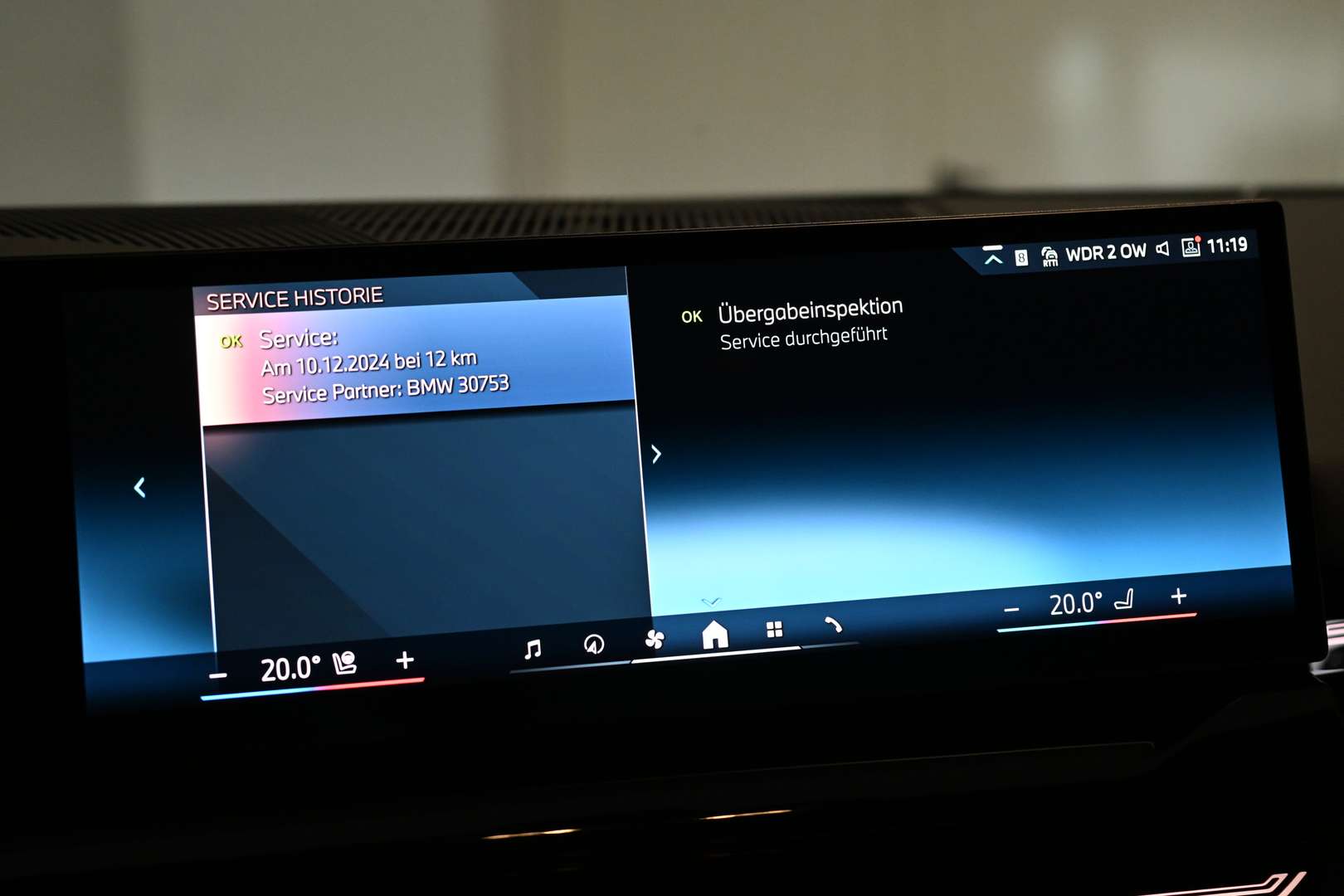 BMW Série 5 M Sport - 2025 - Joinsteer - #33