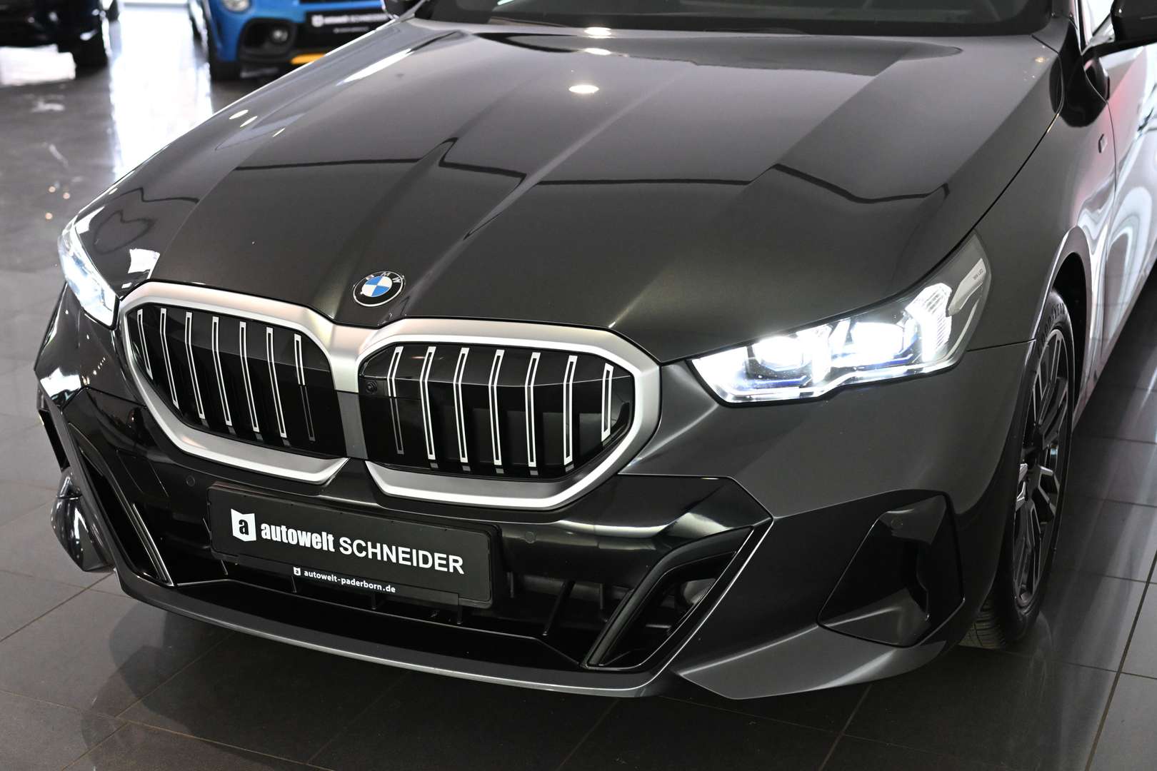 BMW Série 5 M Sport - 2025 - Joinsteer - #36