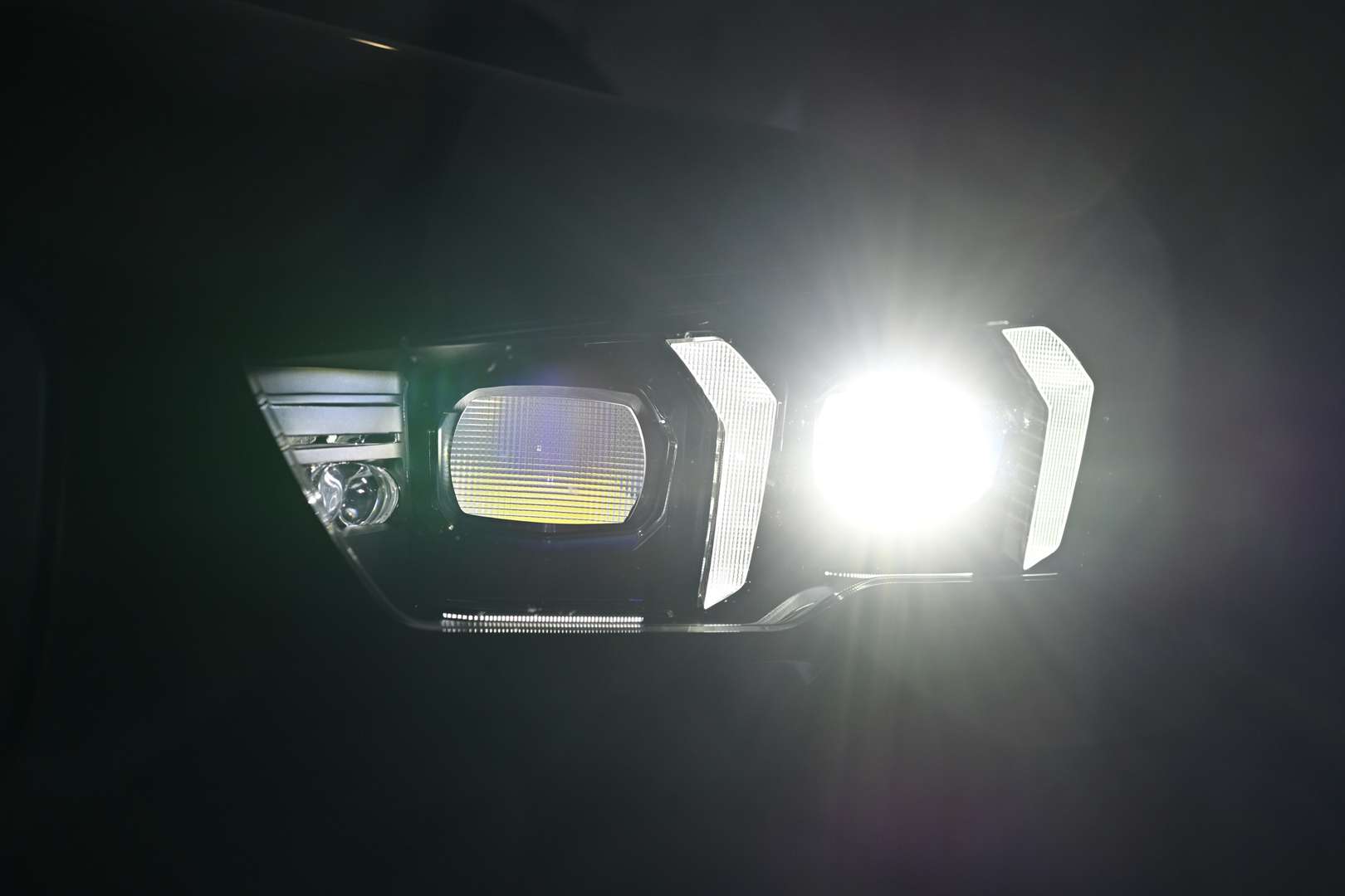 BMW Série 5 M Sport - 2025 - Joinsteer - #37