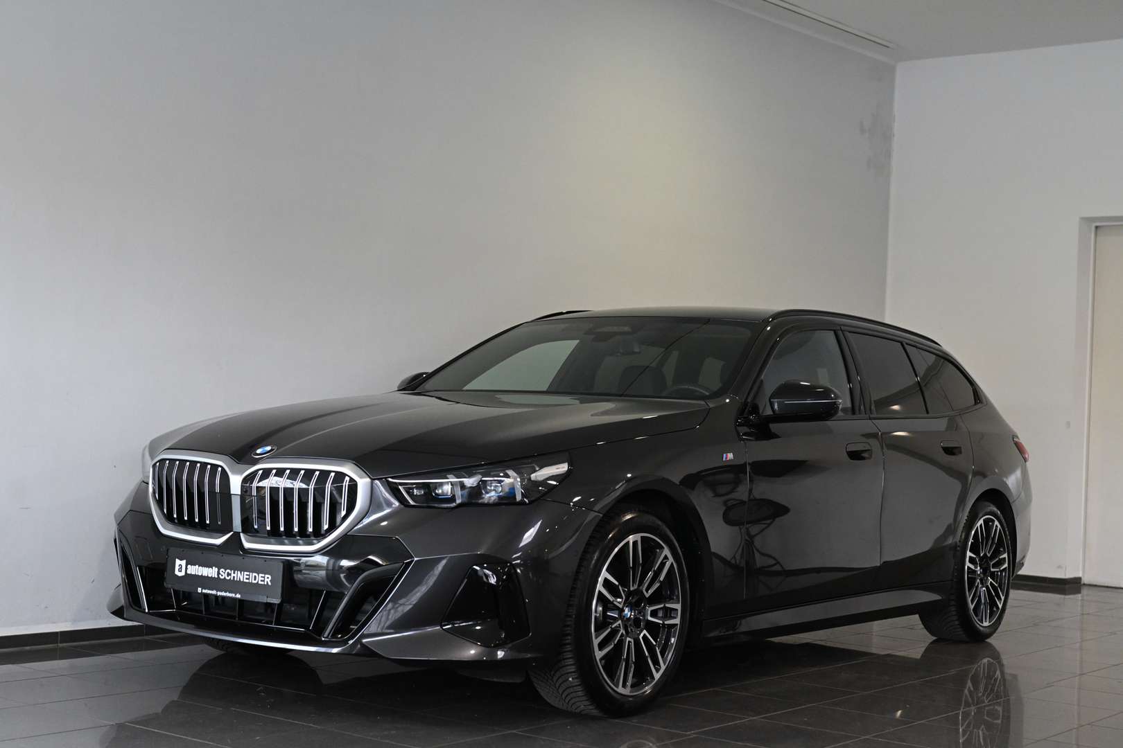 BMW Série 5 M Sport - 2025 - Joinsteer - #39