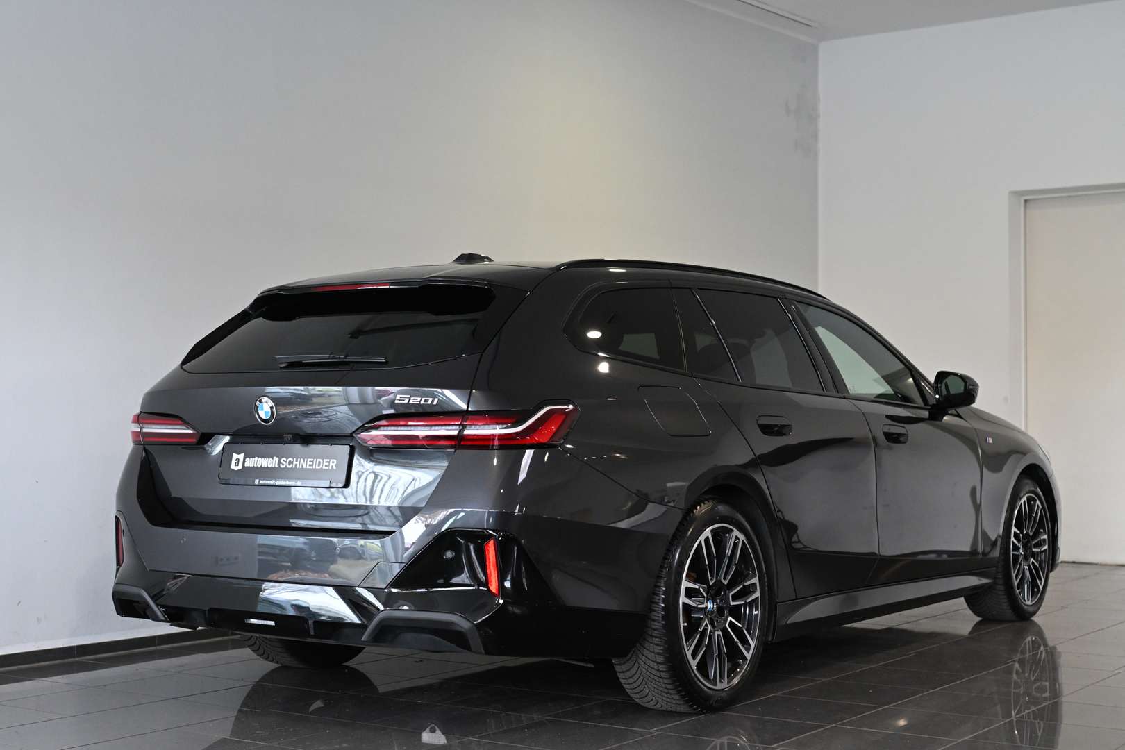 BMW Série 5 M Sport - 2025 - Joinsteer - #40