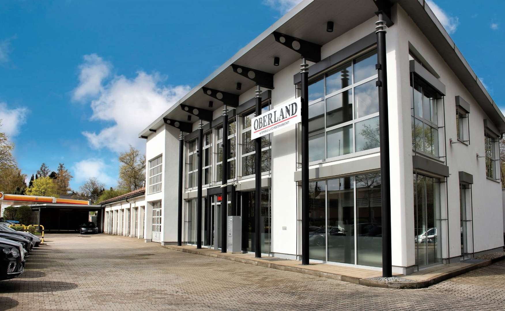 Porsche 356 1600 SC Non Identifié - 1964 - Joinsteer - #30