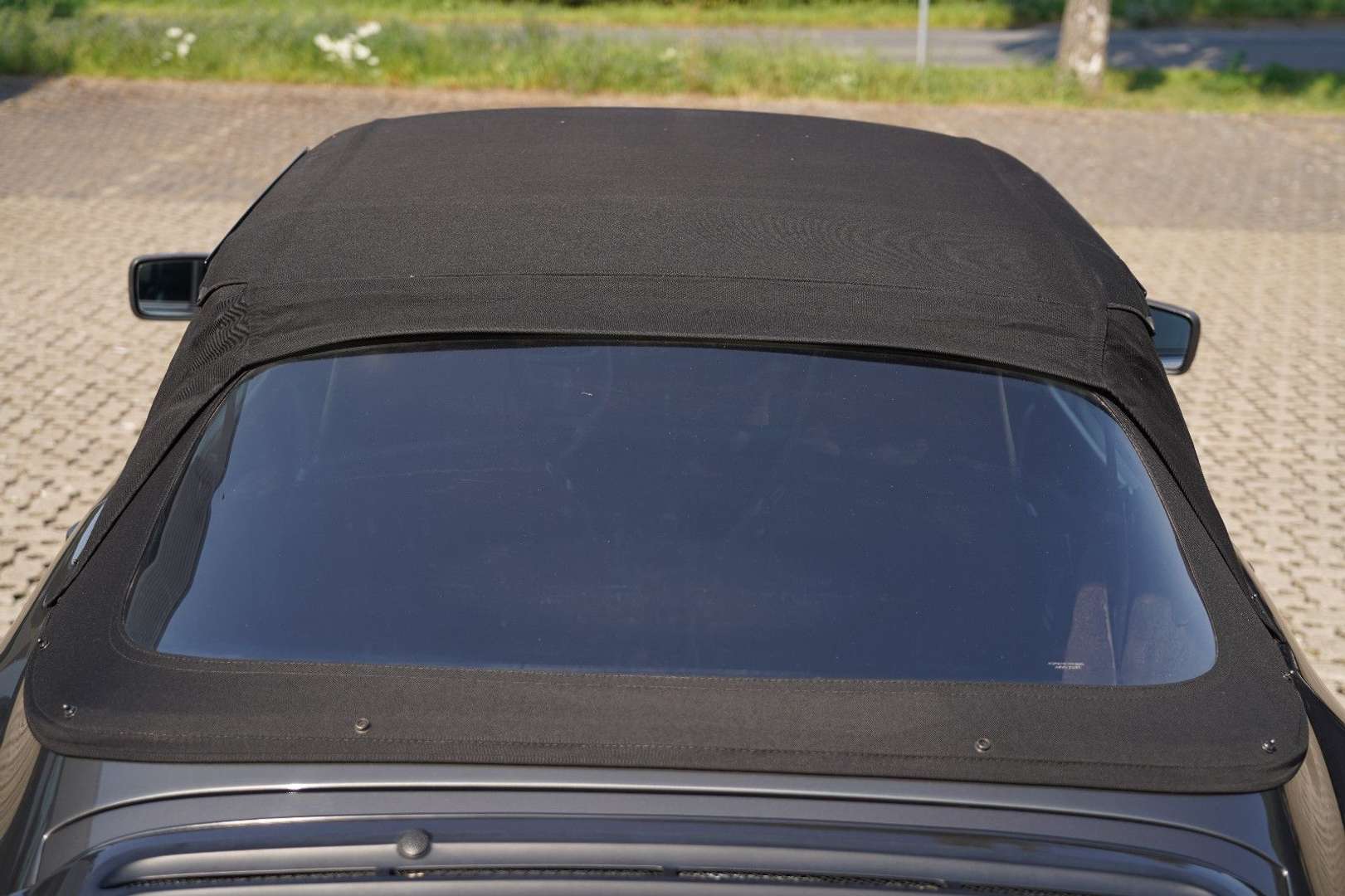 Porsche 930 Turbo - 1989 - Joinsteer - #16