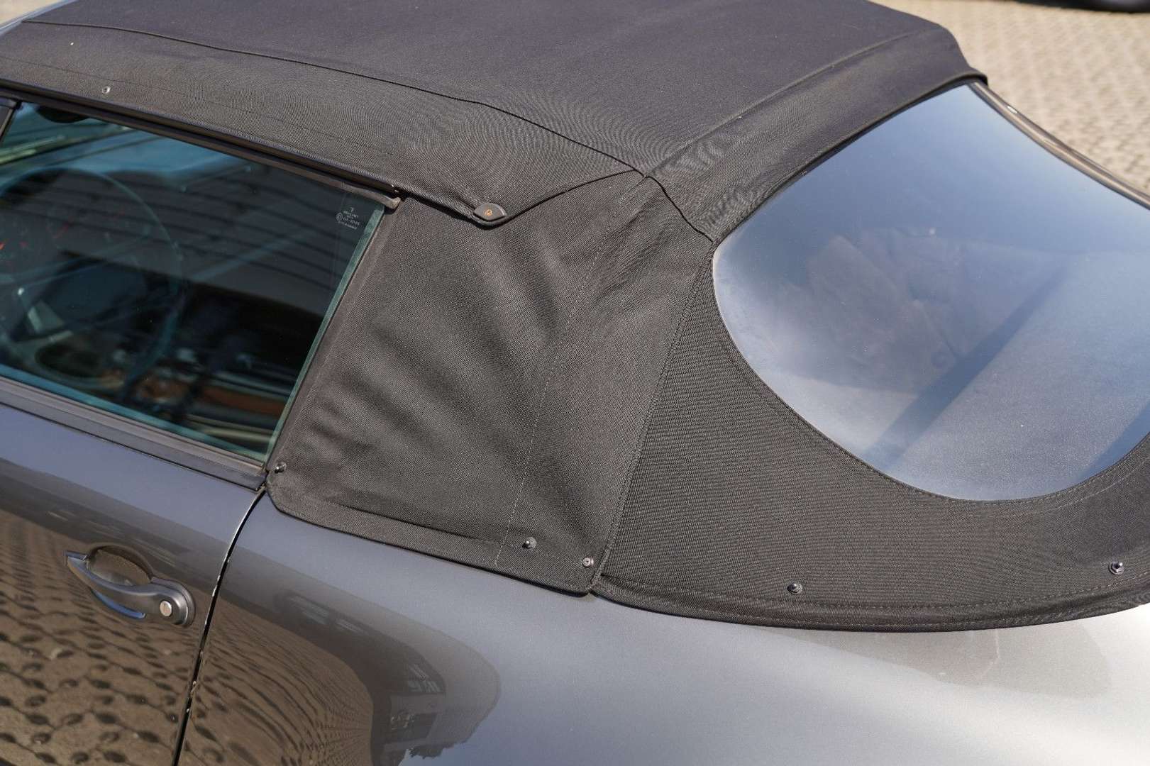 Porsche 930 Turbo - 1989 - Joinsteer - #18