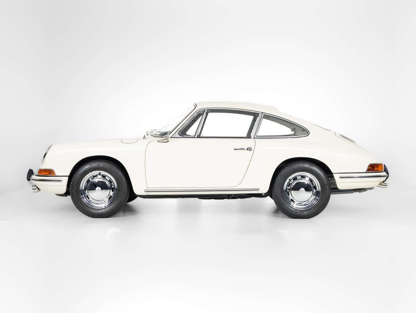 Porsche 964 2.0 Coupe - 1964 - Joinsteer - #1