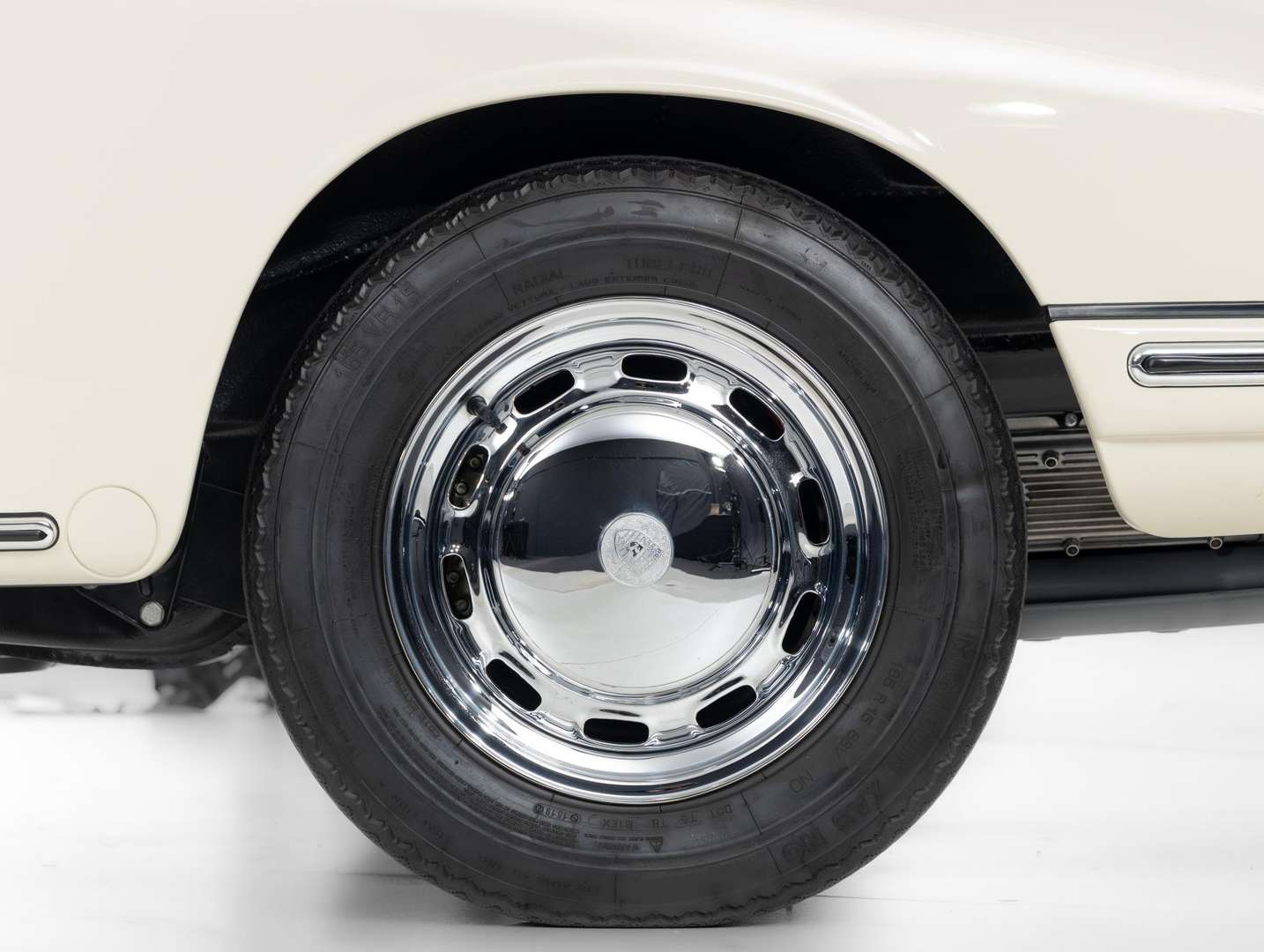 Porsche 964 2.0 Coupe - 1964 - Joinsteer - #2