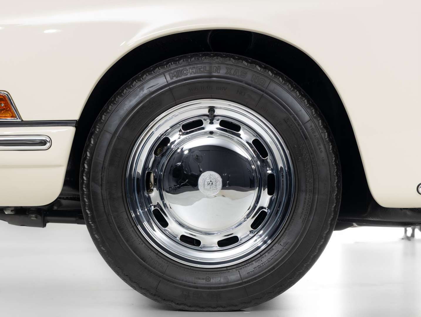 Porsche 964 2.0 Coupe - 1964 - Joinsteer - #3