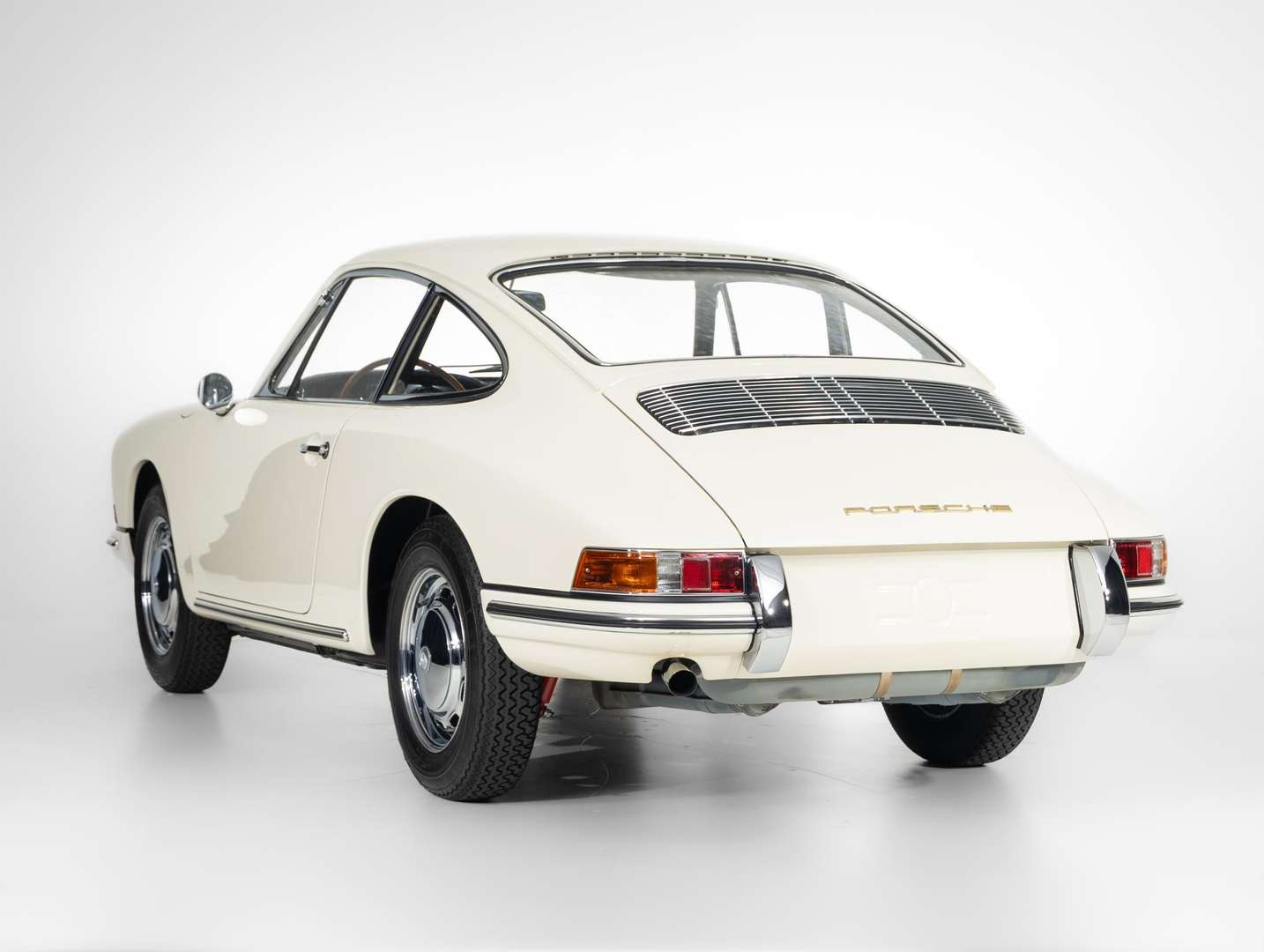 Porsche 964 2.0 Coupe - 1964 - Joinsteer - #4