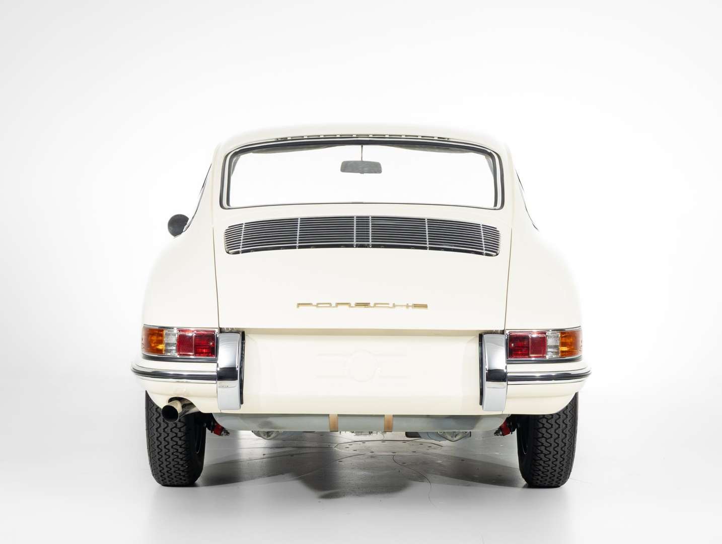 Porsche 964 2.0 Coupe - 1964 - Joinsteer - #5