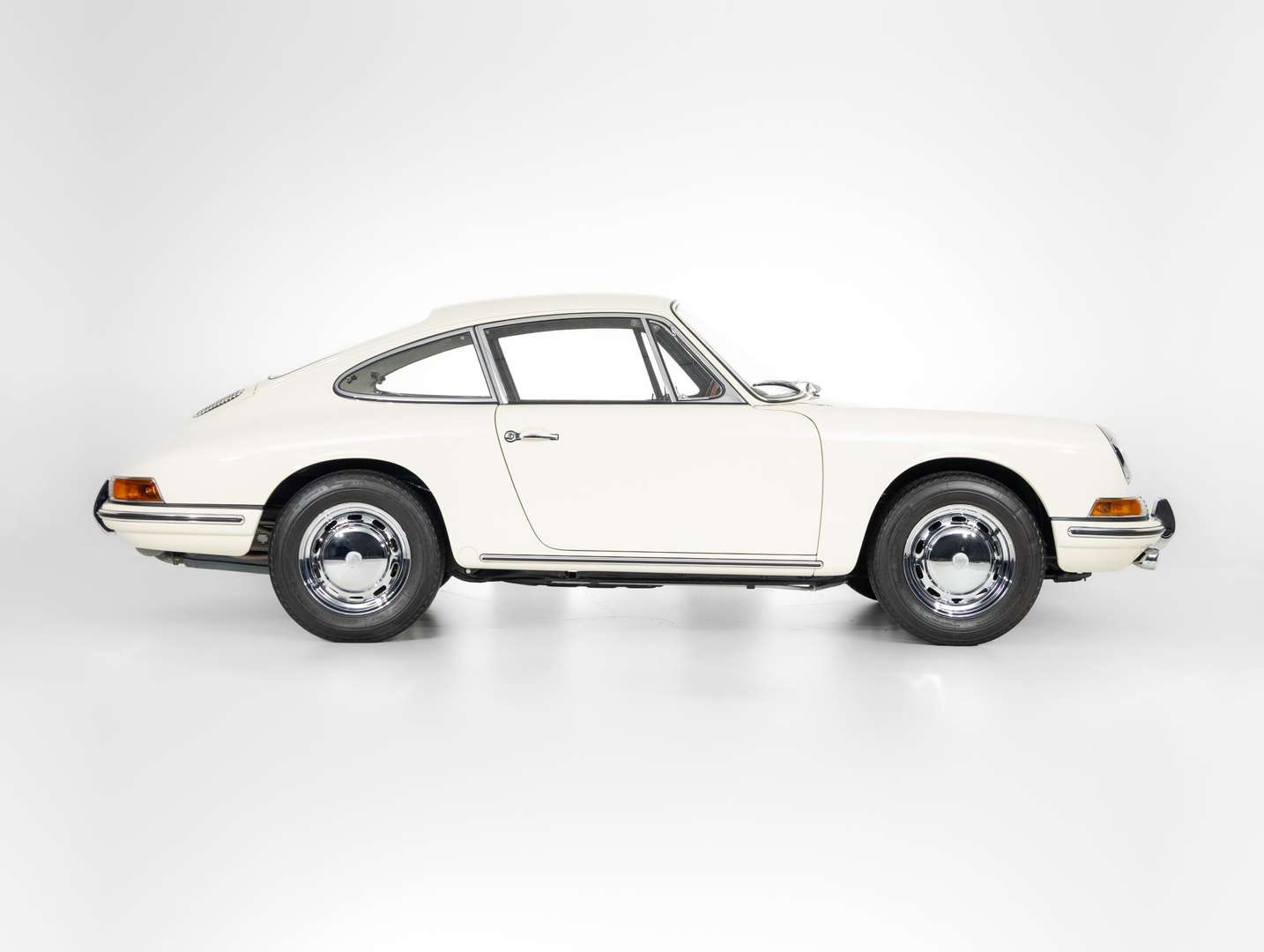 Porsche 964 2.0 Coupe - 1964 - Joinsteer - #7