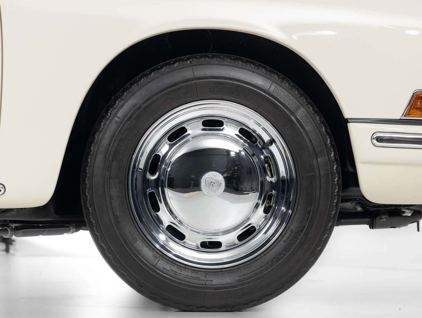 Porsche 964 2.0 Coupe - 1964 - Joinsteer - #8