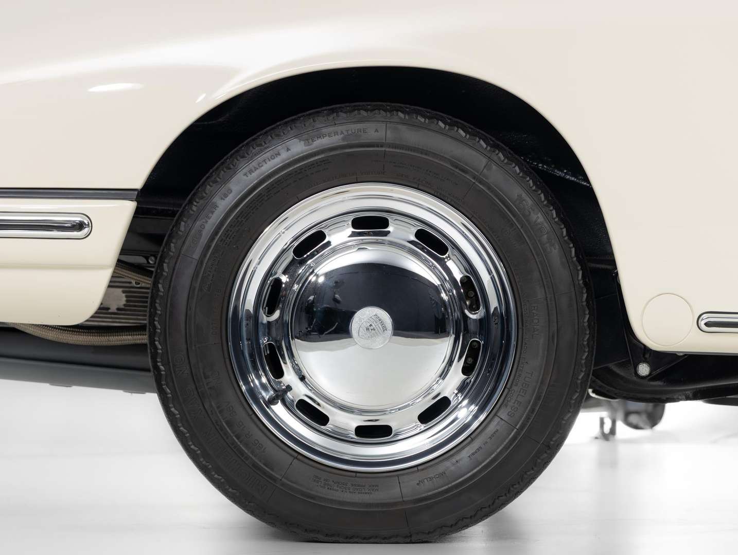 Porsche 964 2.0 Coupe - 1964 - Joinsteer - #9