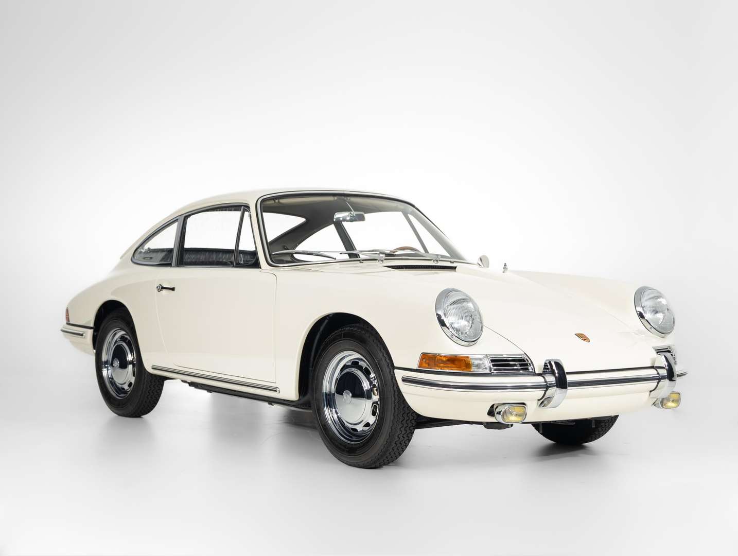 Porsche 964 2.0 Coupe - 1964 - Joinsteer - #10