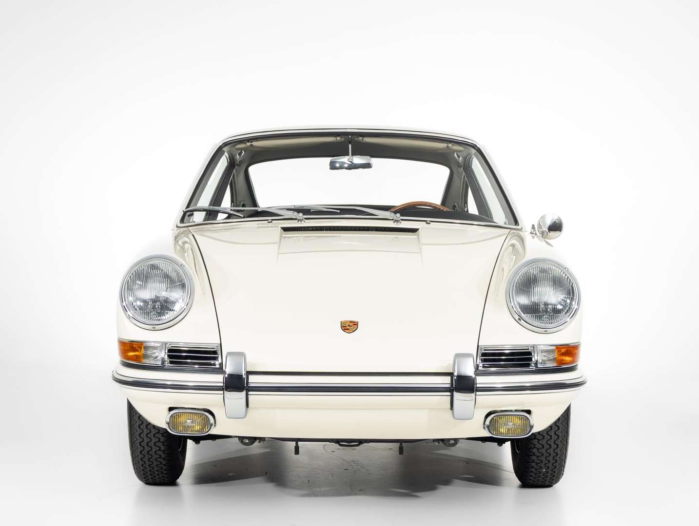 Porsche 964 2.0 Coupe - 1964 - Joinsteer - #11