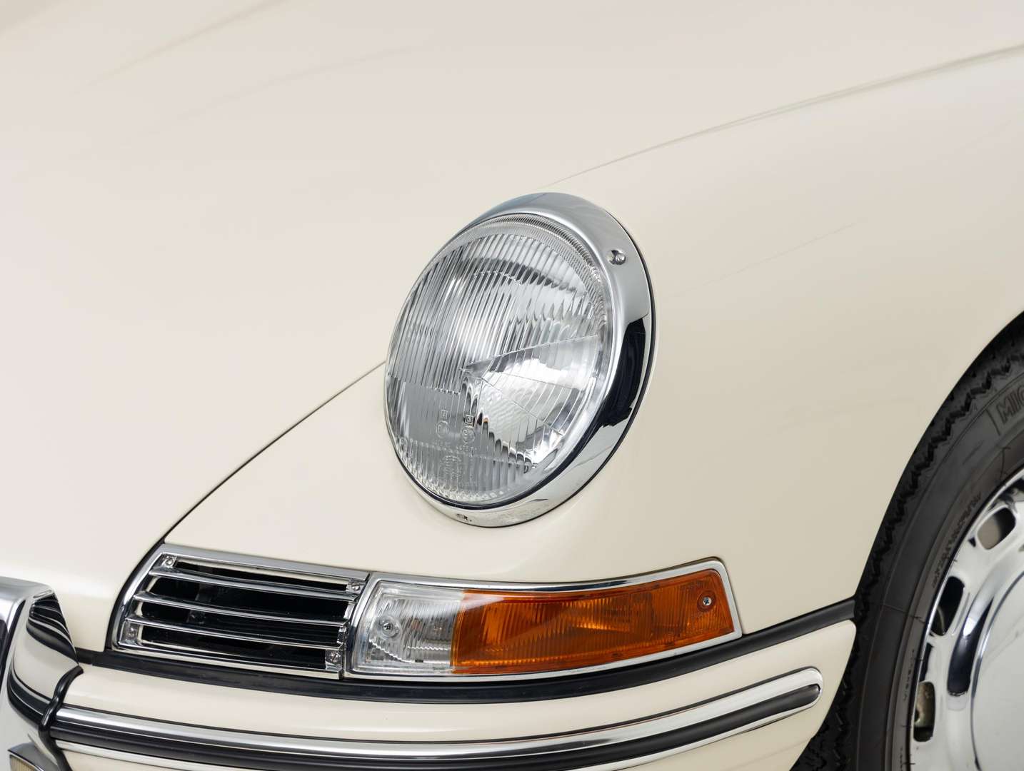 Porsche 964 2.0 Coupe - 1964 - Joinsteer - #13