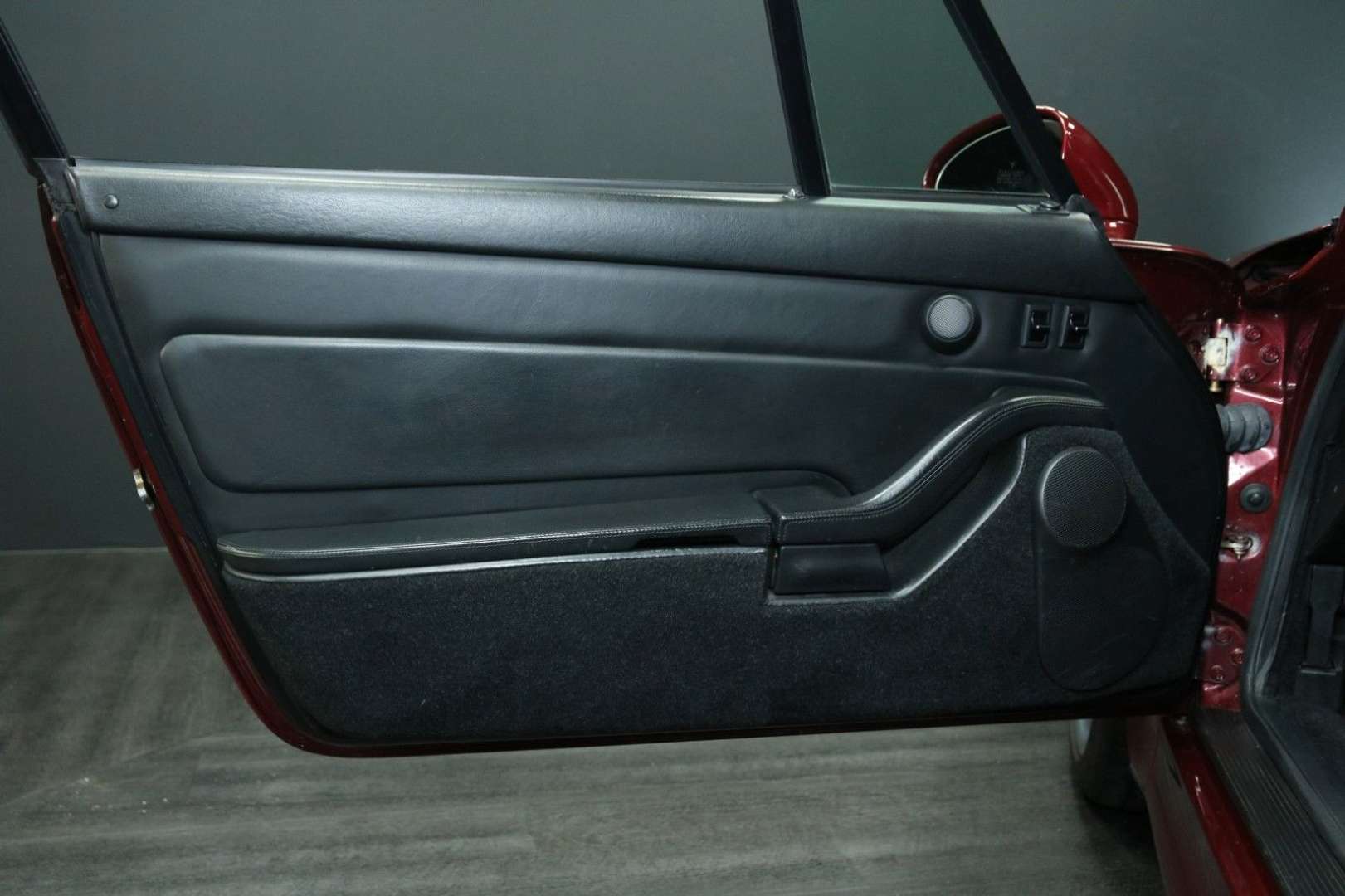 Porsche 930 CARRERA 4S - 1996 - Joinsteer - #10