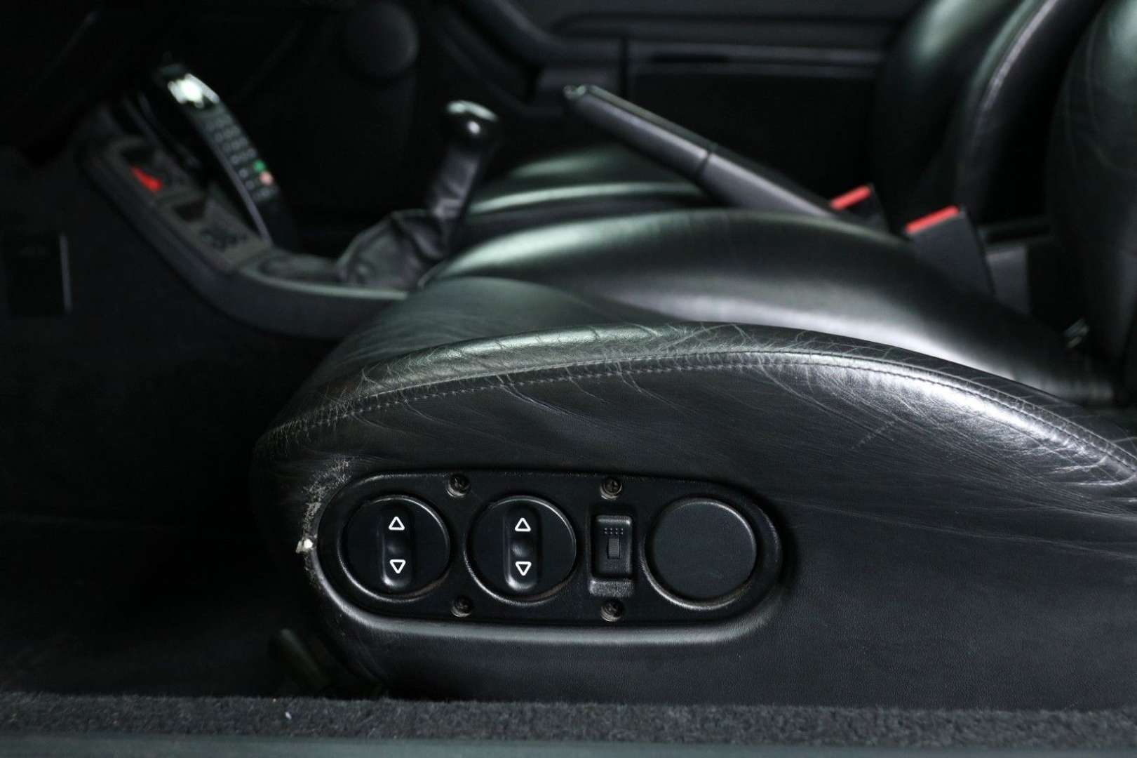 Porsche 930 CARRERA 4S - 1996 - Joinsteer - #16