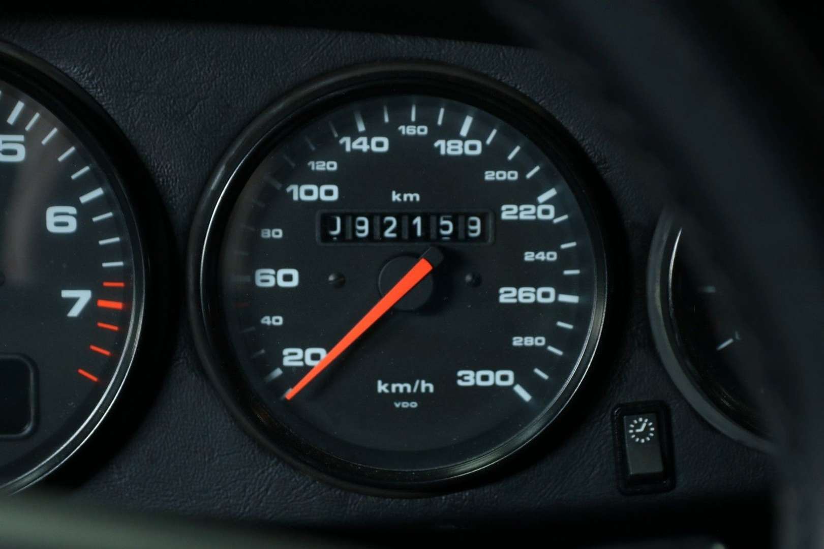 Porsche 930 CARRERA 4S - 1996 - Joinsteer - #20