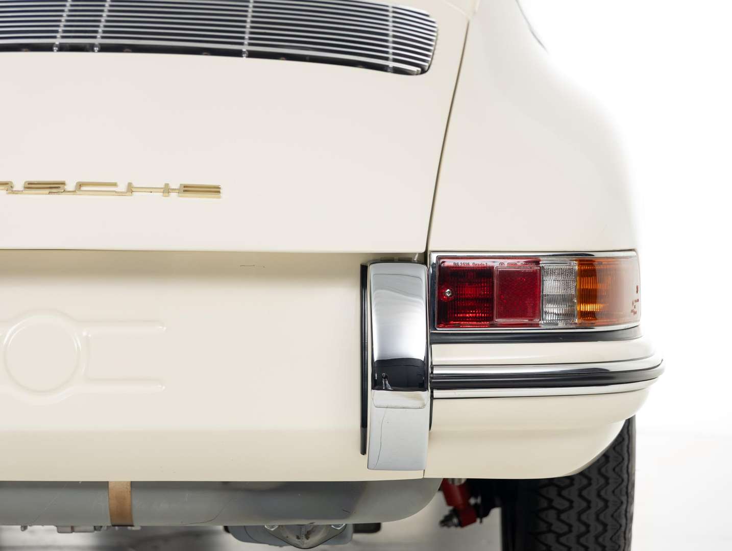 Porsche 964 2.0 Coupe - 1964 - Joinsteer - #21