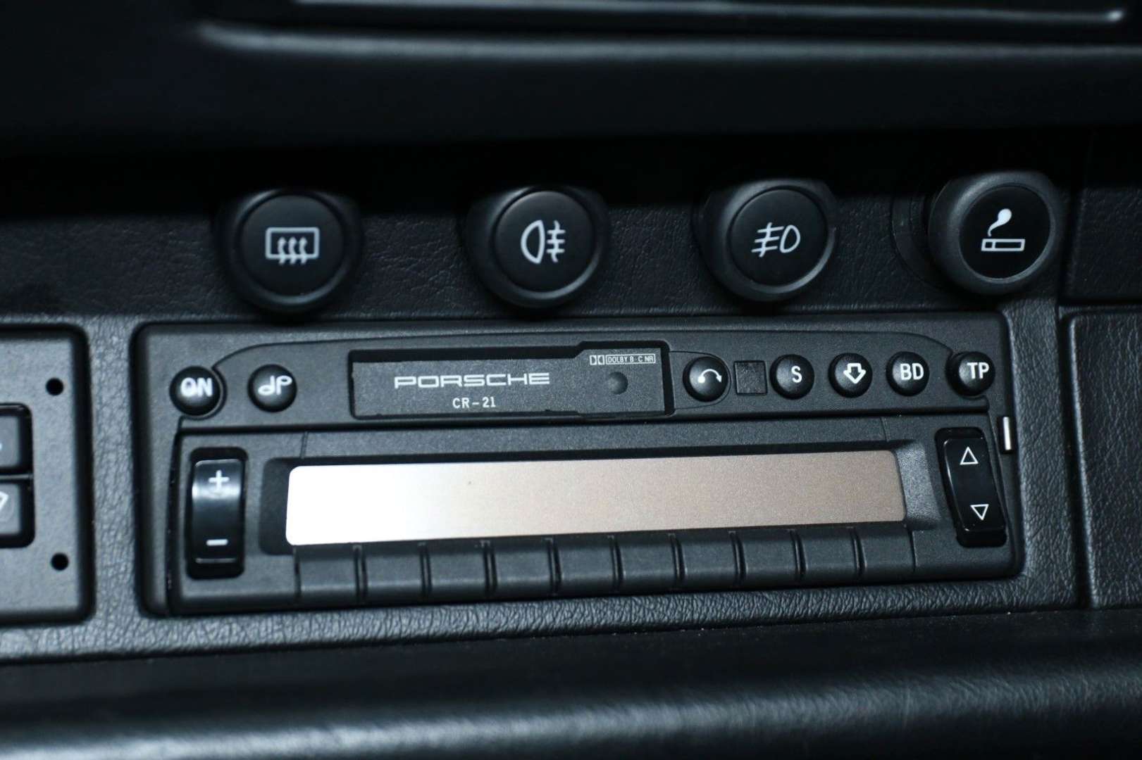 Porsche 930 CARRERA 4S - 1996 - Joinsteer - #22