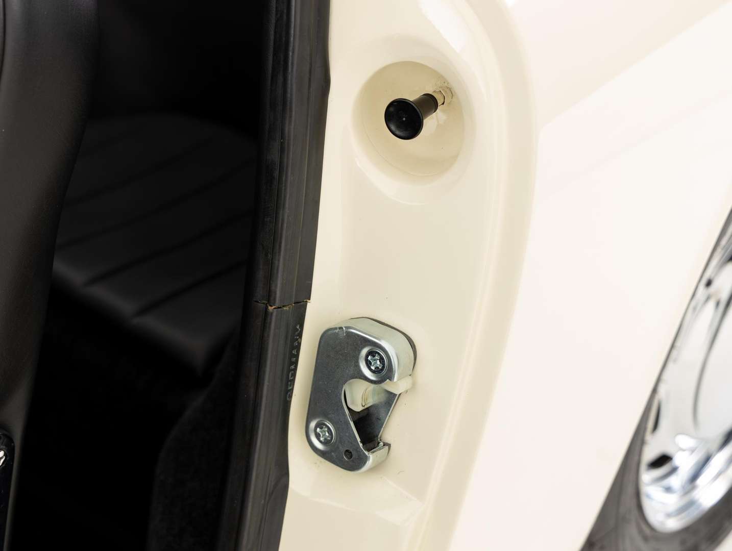 Porsche 964 2.0 Coupe - 1964 - Joinsteer - #22