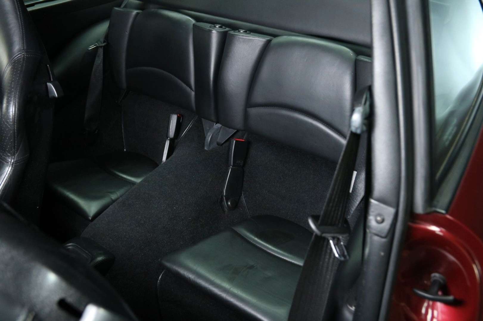 Porsche 930 CARRERA 4S - 1996 - Joinsteer - #26