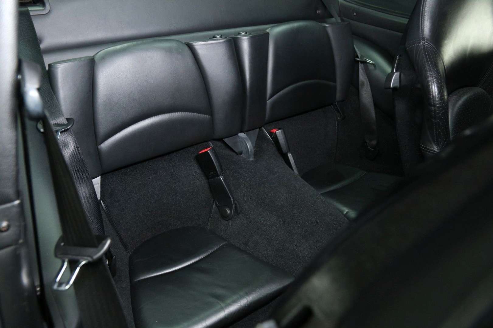 Porsche 930 CARRERA 4S - 1996 - Joinsteer - #27