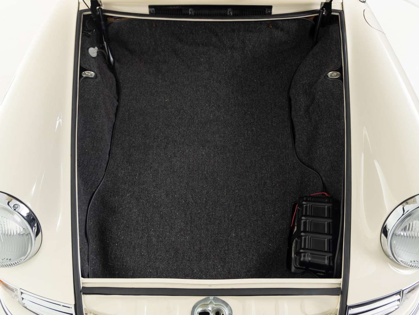 Porsche 964 2.0 Coupe - 1964 - Joinsteer - #25