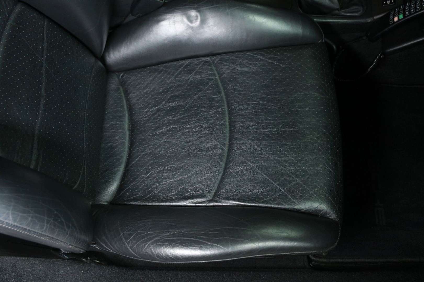 Porsche 930 CARRERA 4S - 1996 - Joinsteer - #30