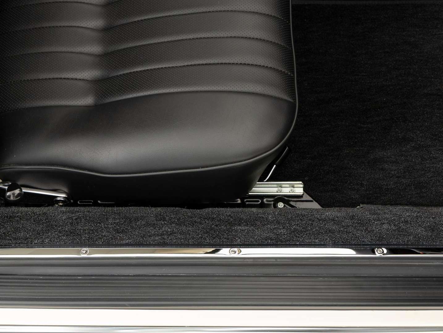 Porsche 964 2.0 Coupe - 1964 - Joinsteer - #26