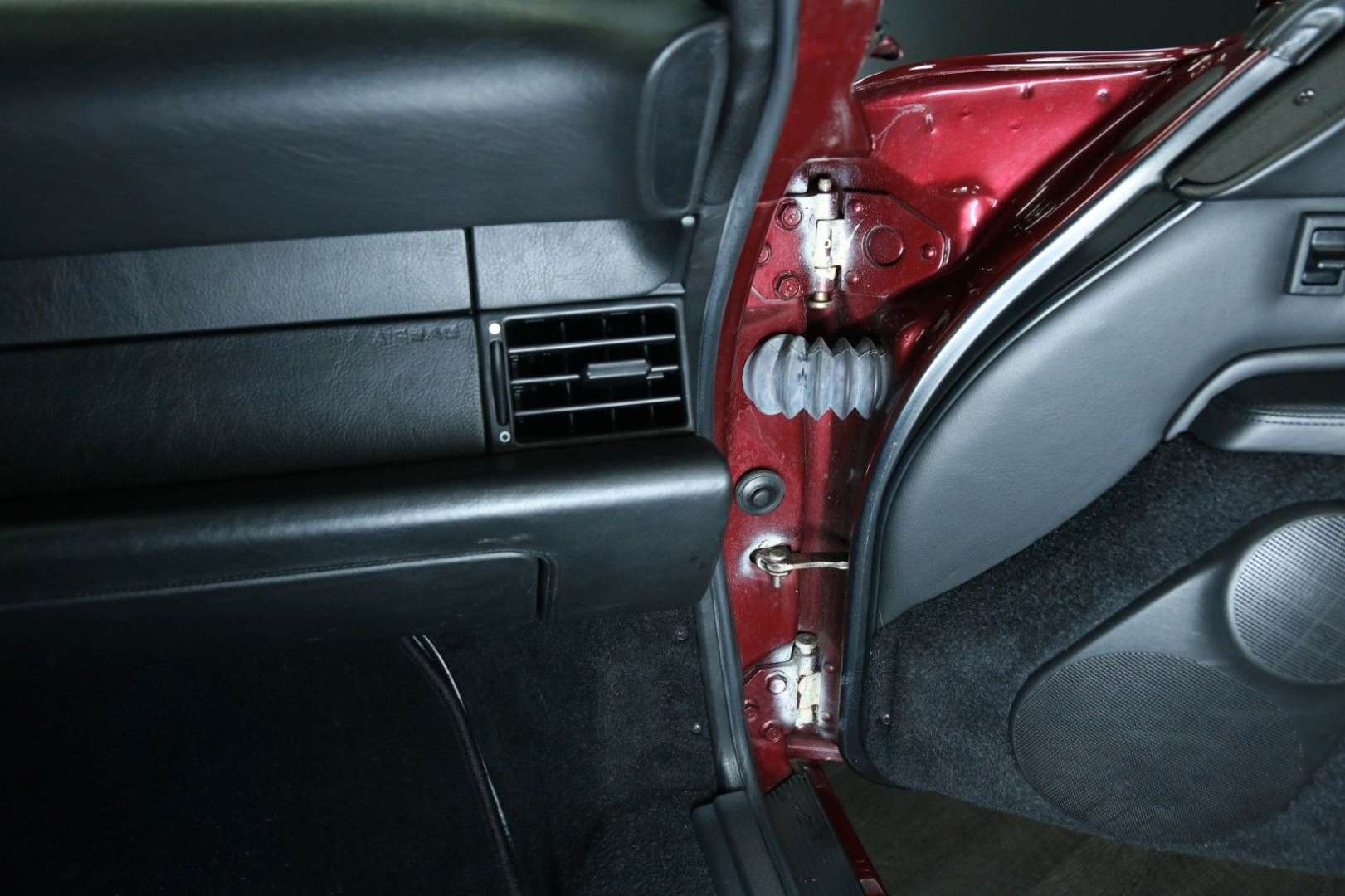 Porsche 930 CARRERA 4S - 1996 - Joinsteer - #32