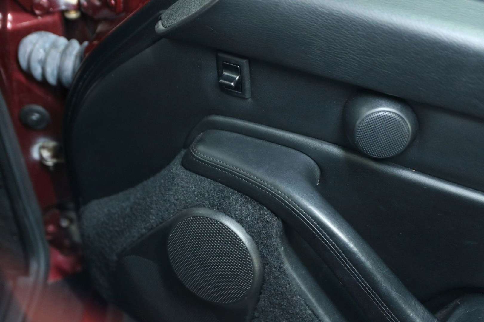 Porsche 930 CARRERA 4S - 1996 - Joinsteer - #33