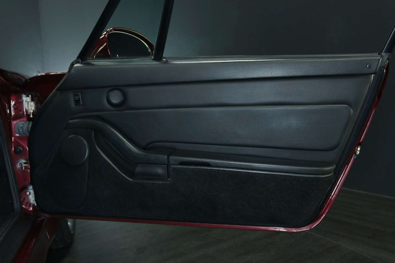 Porsche 930 CARRERA 4S - 1996 - Joinsteer - #34