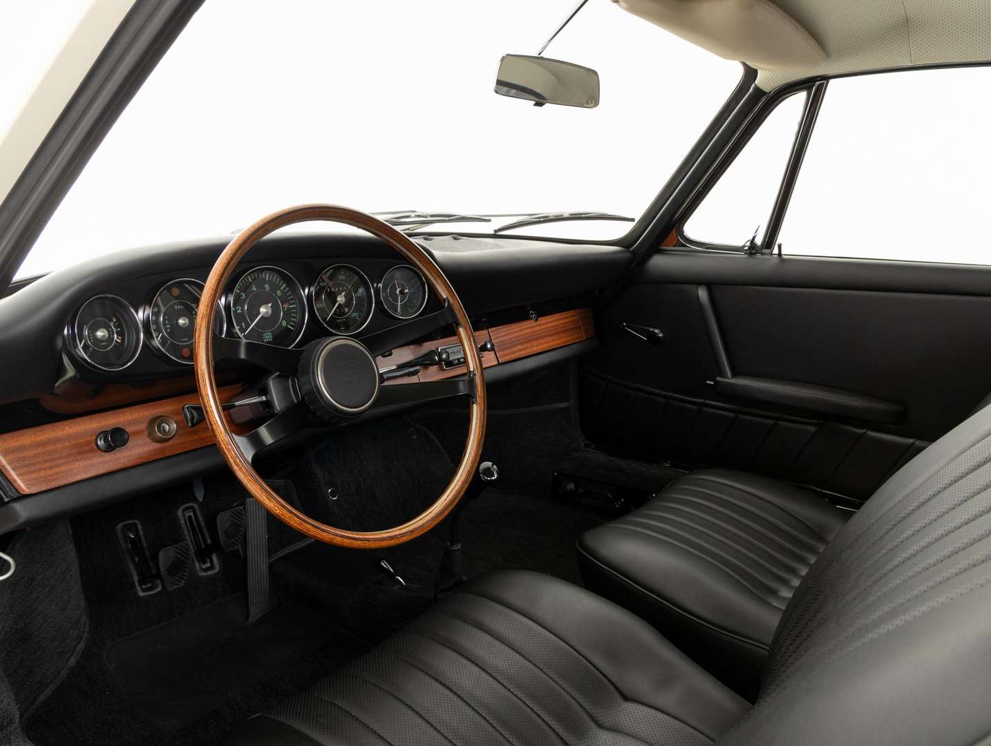 Porsche 964 2.0 Coupe - 1964 - Joinsteer - #29