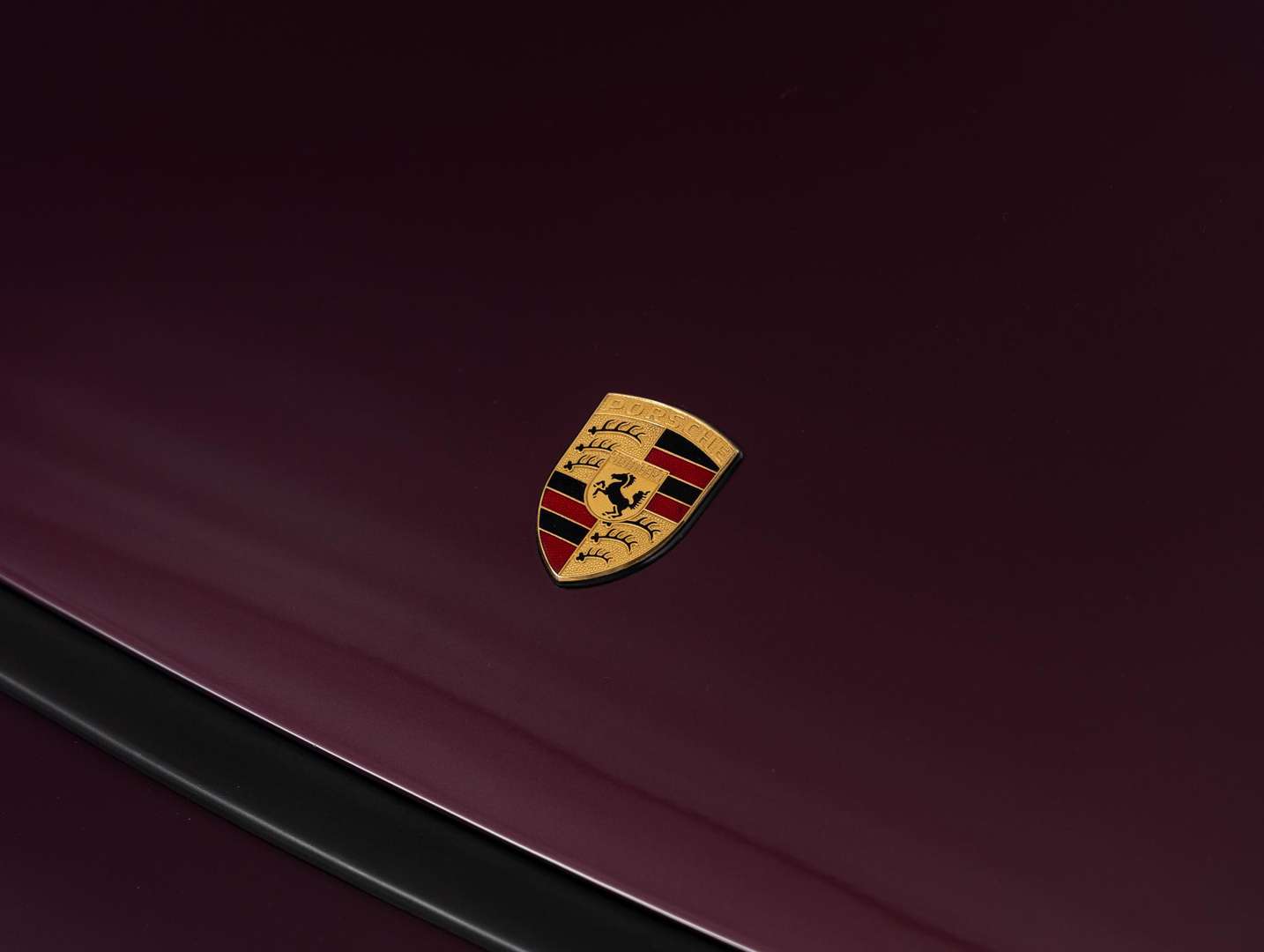 Porsche 964 Carrera 4 - 1992 - Joinsteer - #12