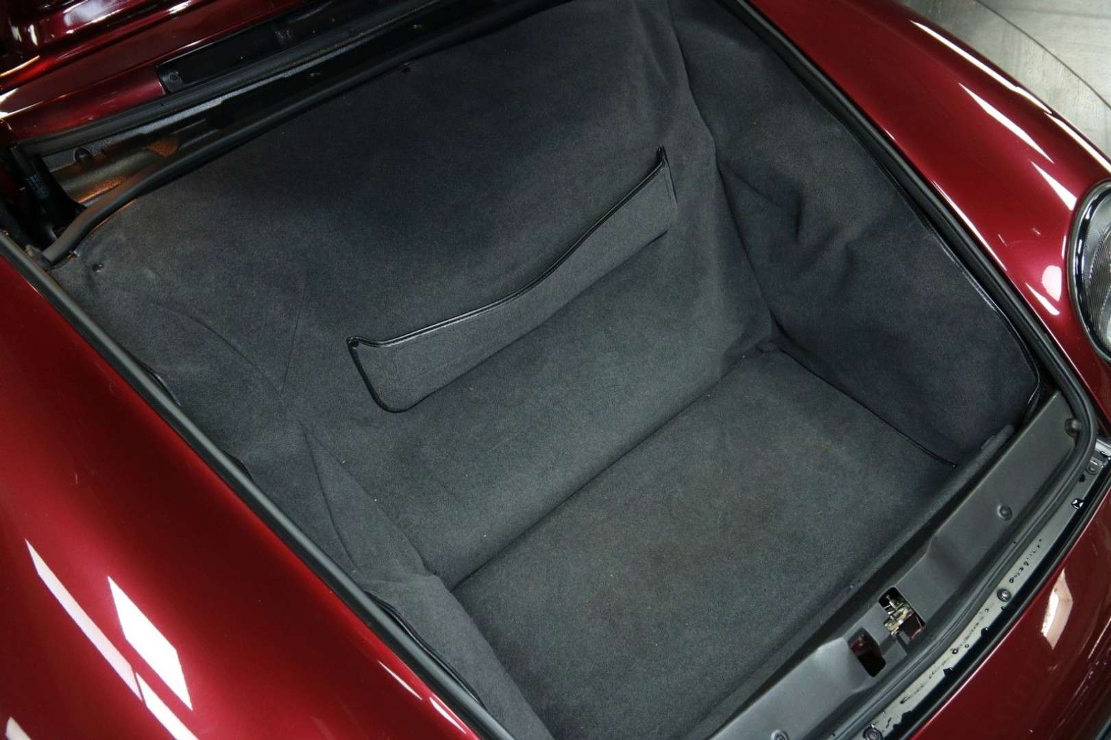 Porsche 930 CARRERA 4S - 1996 - Joinsteer - #37