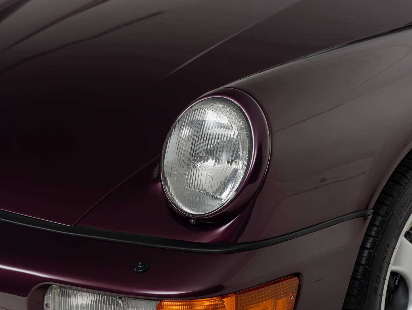 Porsche 964 Carrera 4 - 1992 - Joinsteer - #13