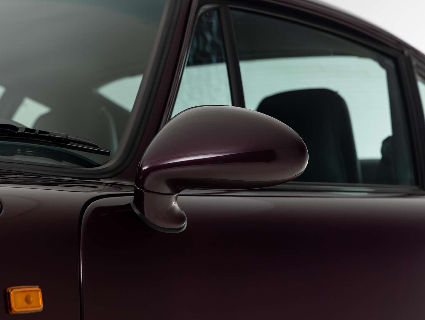 Porsche 964 Carrera 4 - 1992 - Joinsteer - #14