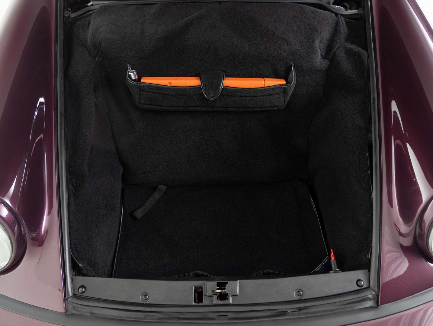 Porsche 964 Carrera 4 - 1992 - Joinsteer - #15