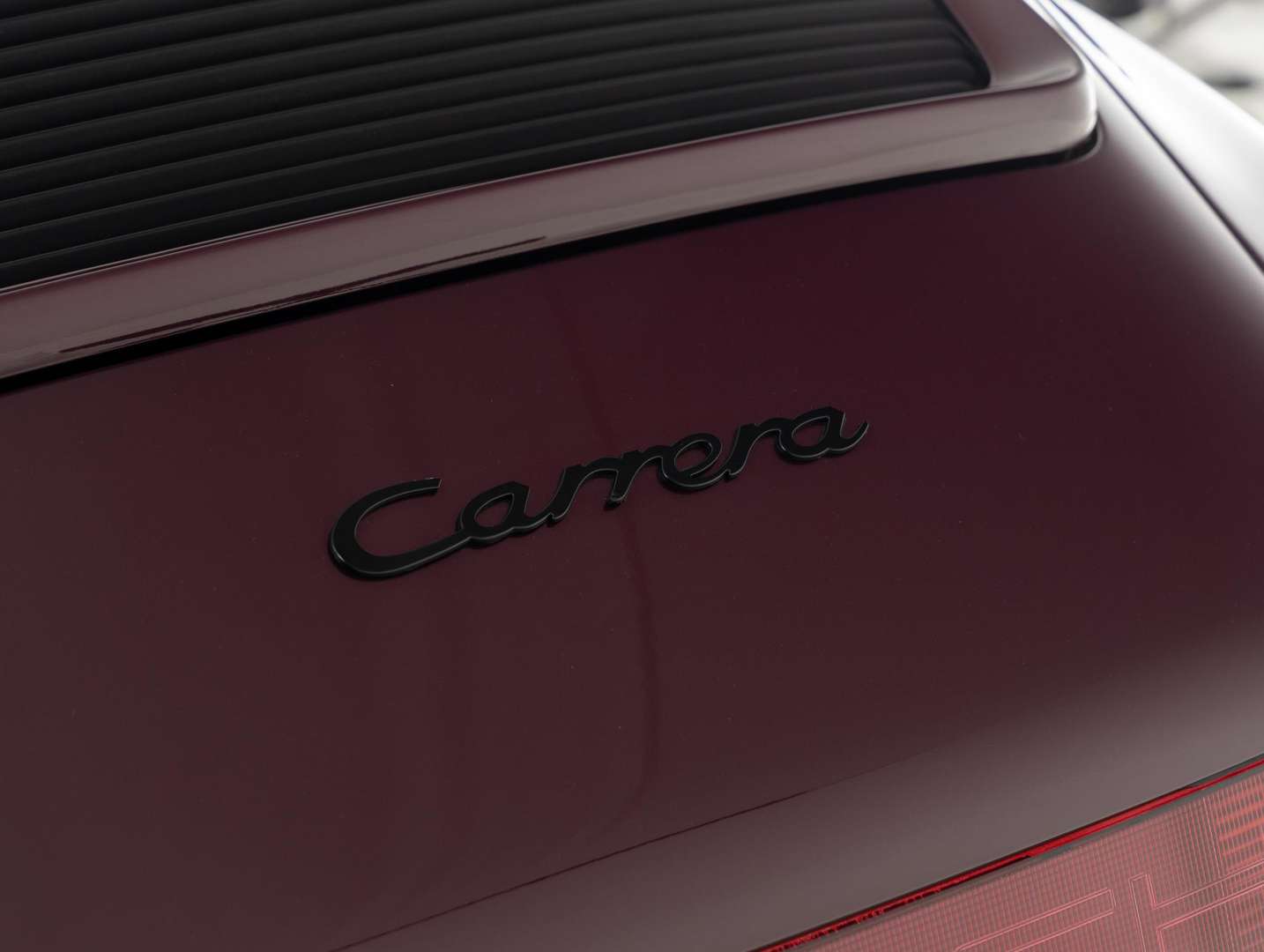 Porsche 964 Carrera 4 - 1992 - Joinsteer - #16