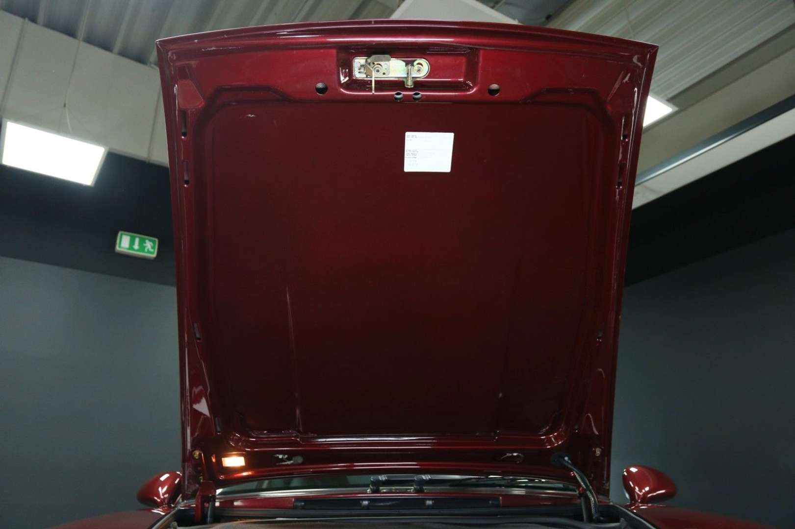 Porsche 930 CARRERA 4S - 1996 - Joinsteer - #40