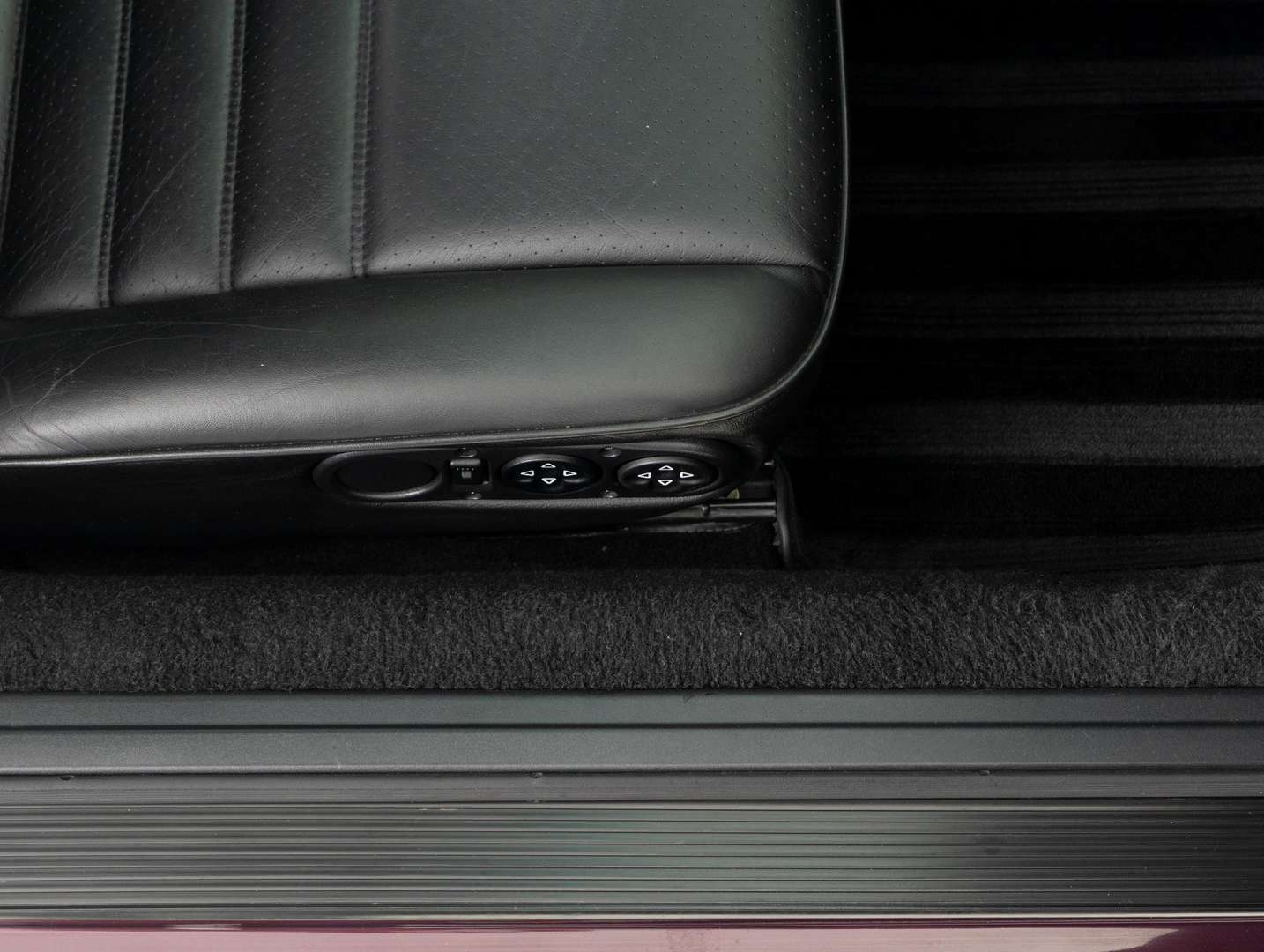 Porsche 964 Carrera 4 - 1992 - Joinsteer - #22